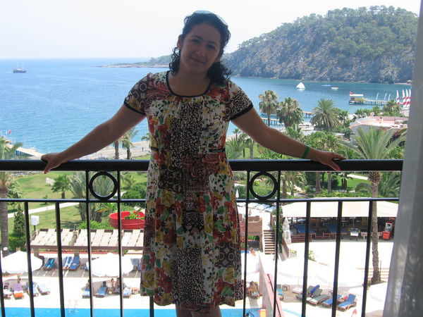 Сурея Каримова