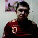 Игорь Каминин