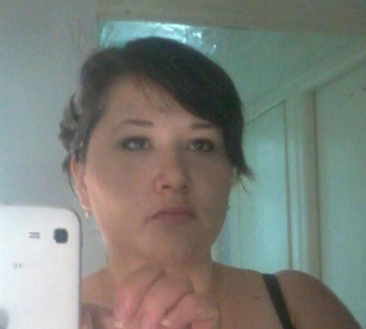 Маша Ткаченко (Урлапова)