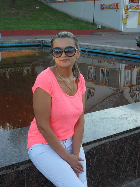 Марина Ковалева