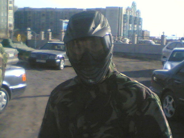 Максим Сапрыкин