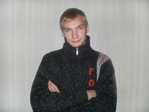 Алексей Буянов