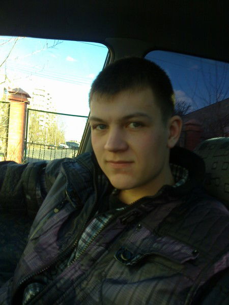 Андрей Кузьмин