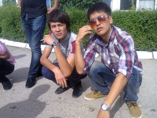 Мейiрлан Тажмаков