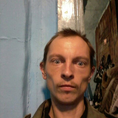 Василий Перелыгин