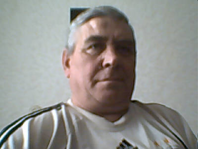 Николай Голубчиков