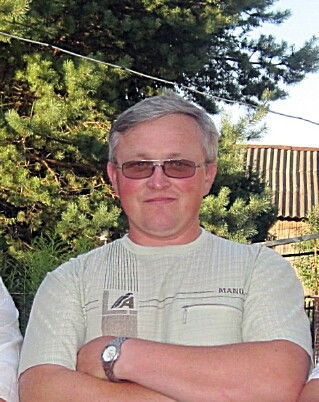 Сергей Смирнов