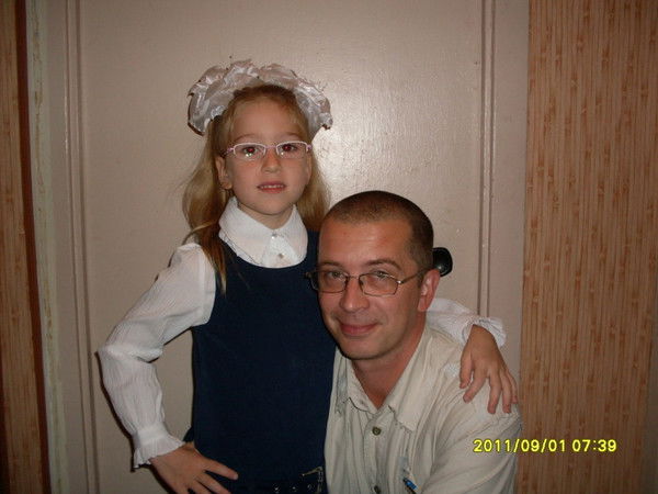 Сергей Корсманн