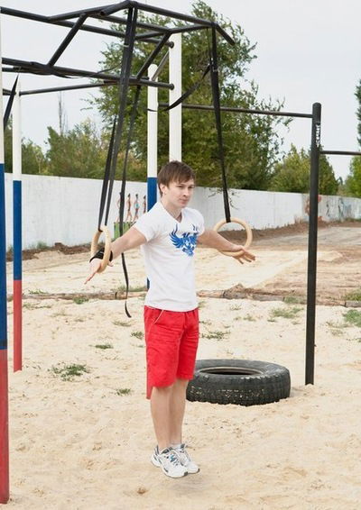 Диман Кирилов