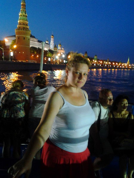 Надежда Лопарёва