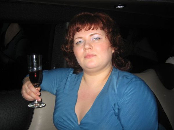 Елена Бабкина