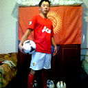 Almaz Sagynbekov