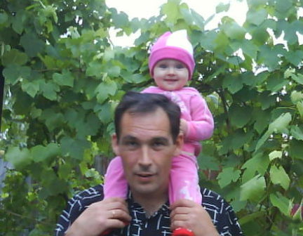 Алексей Никитин