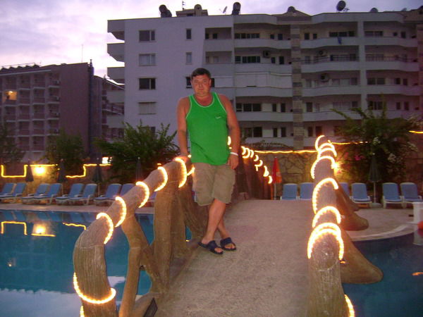 Николай Якушев