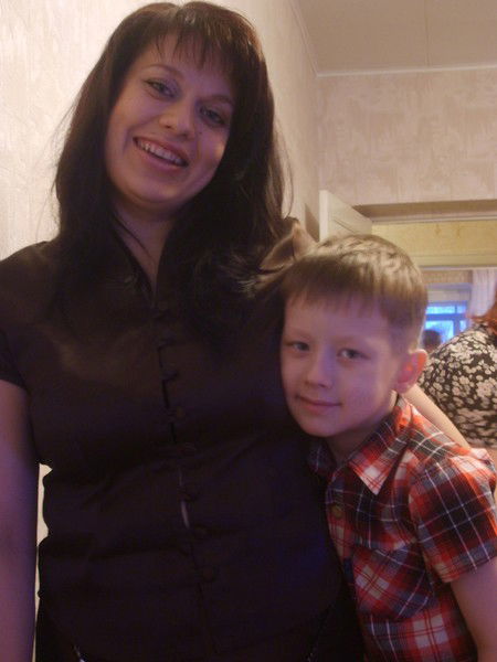 Наталья Бердова