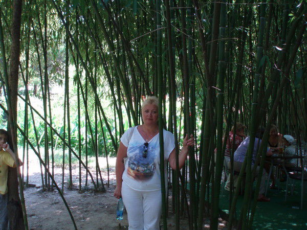 Ольга Зырянова