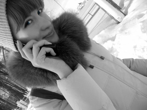 Анастасия Сергиенко