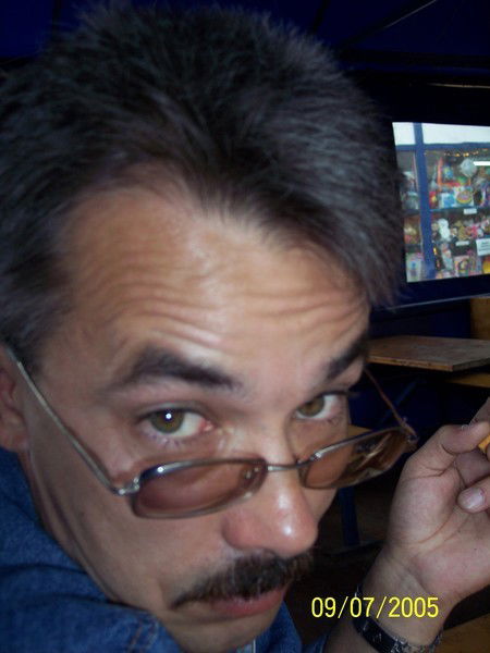 Александр Боровиков