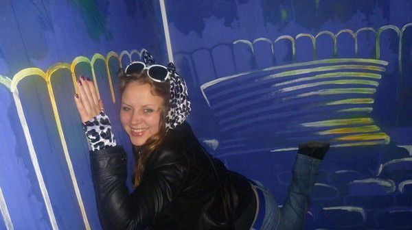 Нина Булгакова