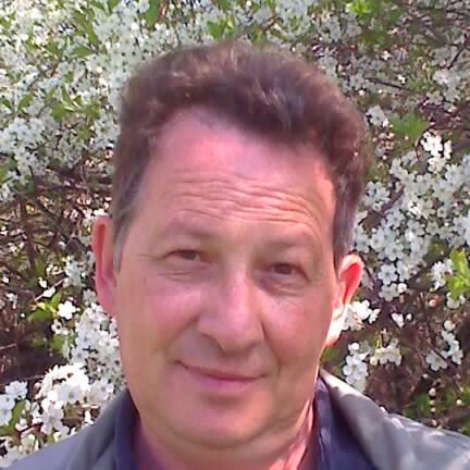 Евгений Щеглин