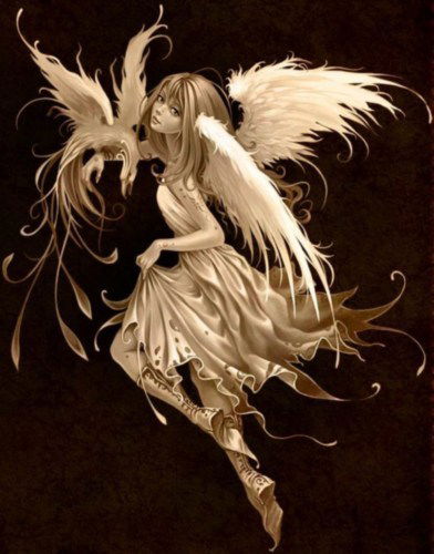 Ладушка Красавина