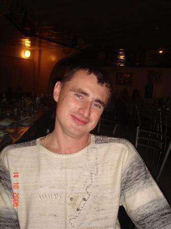 Алексей Киселев