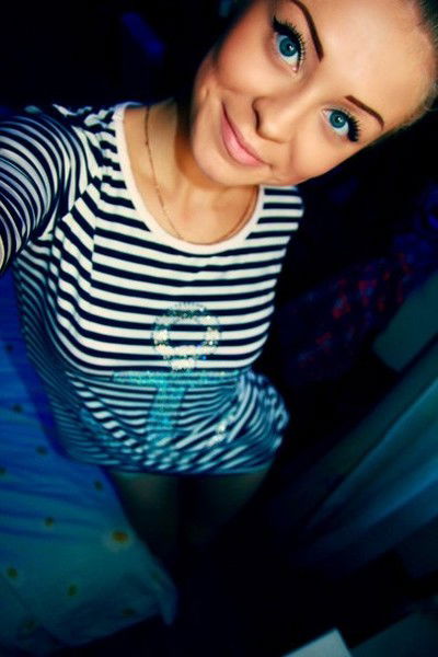 Маргарита Боровикова