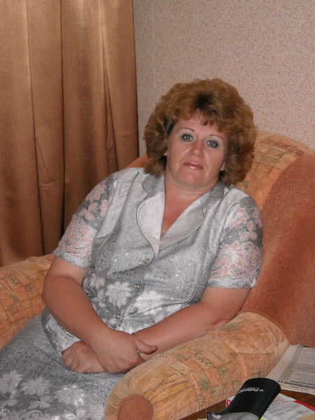 Светлана Анатольева