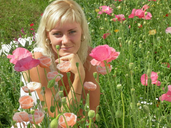 Ирина Антошкина