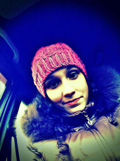 Аня Колмычёк