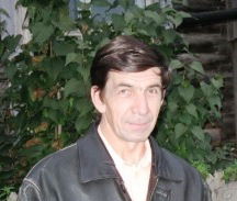 Алексей Черезов