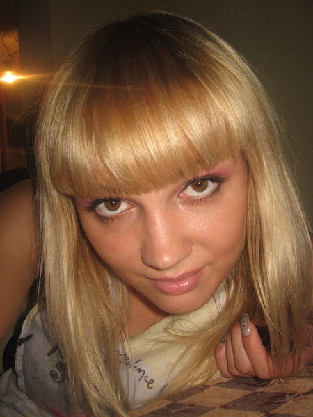 Даша Кардаш