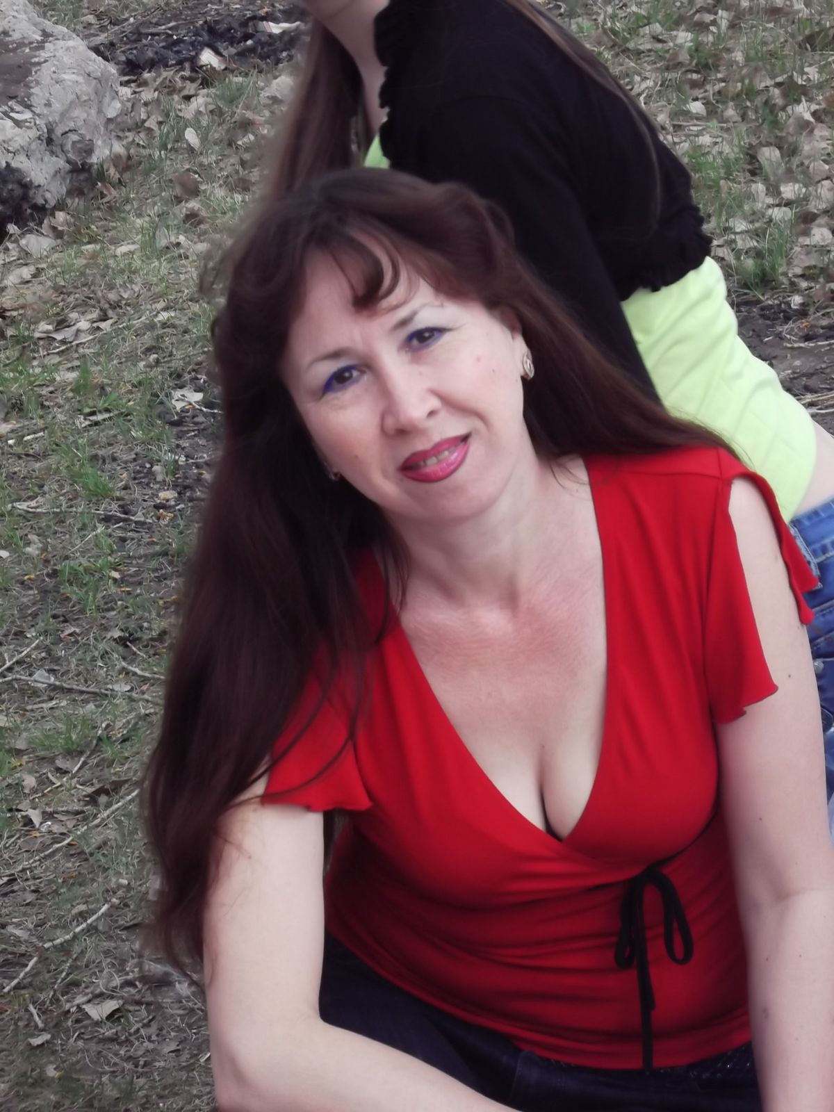 Марина Илларионова