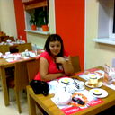 Gauchar Orazalieva