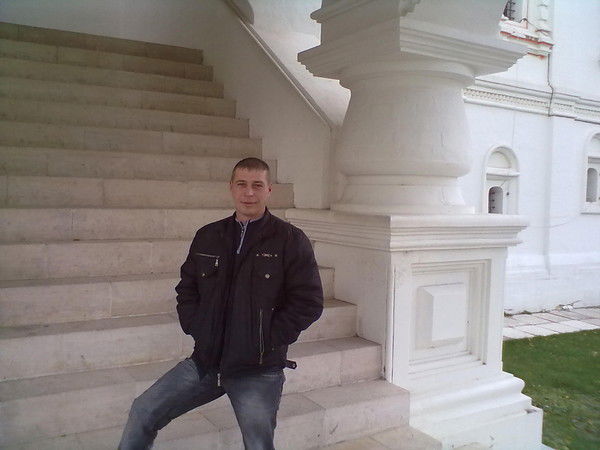 Алексей Кузьмин