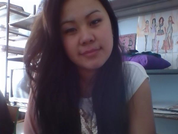 Krasivya ***no Ne Tvoya***