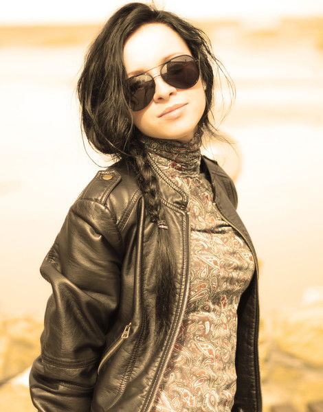 Кристина Юдина