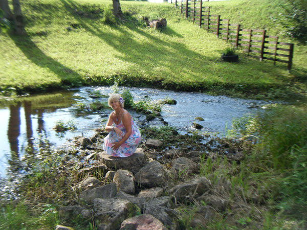 Валентина Эмари