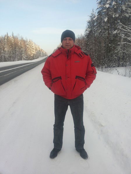 Виталий Селюков