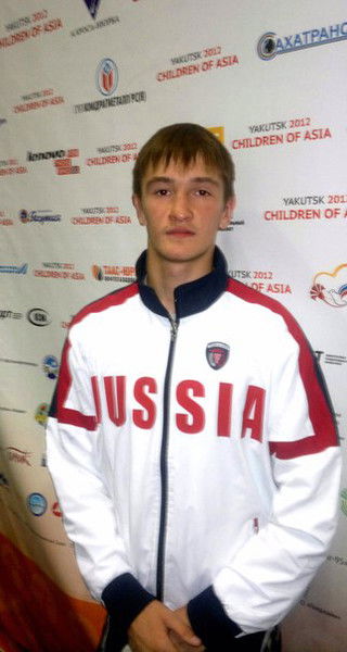 Игорь Вяткин