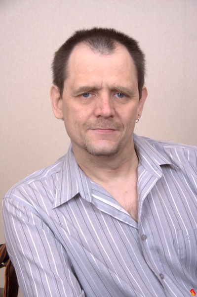 Александр Шкиперов