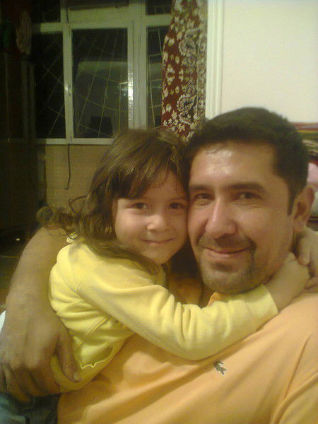 Азизбек Мавланов