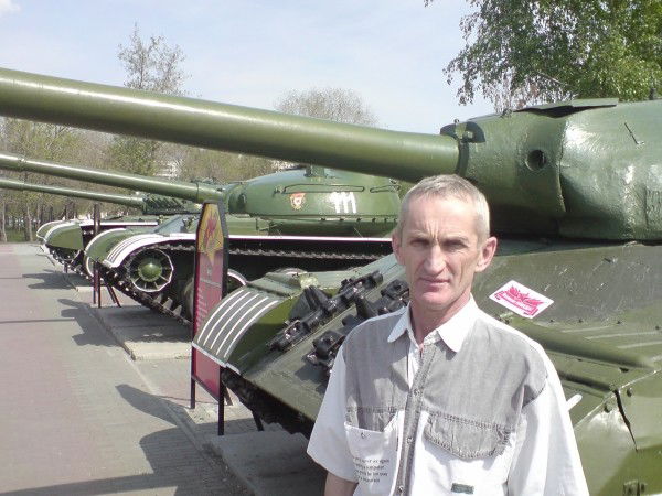 Валерий Шляков