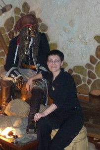 Елена Петрова