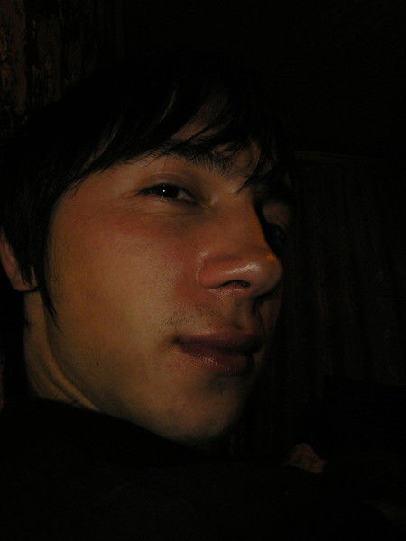 Денис Мелешов