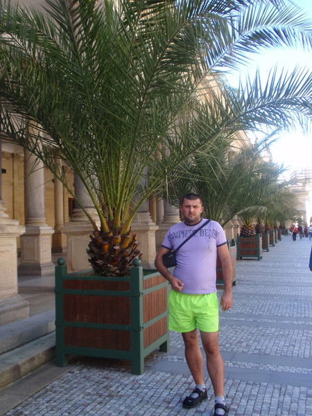 Сережа Заворотинський