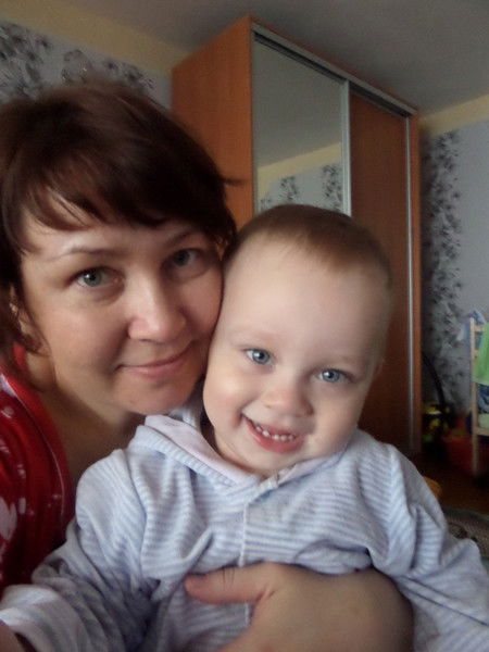 Гульнара Зубарева