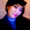 Mamura Mansurova