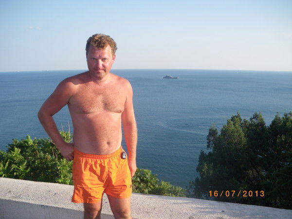 Андрей Соха