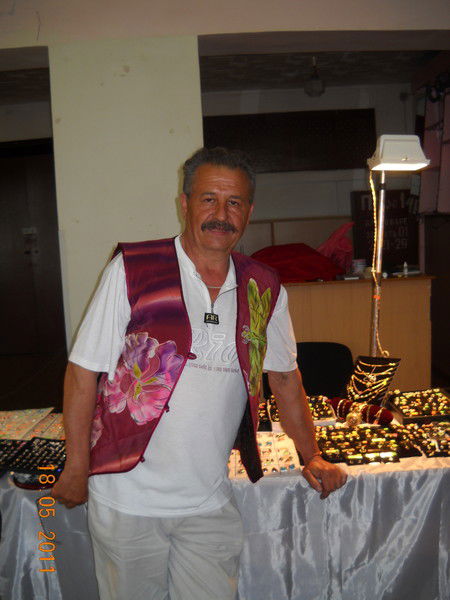 Петр Буваненко